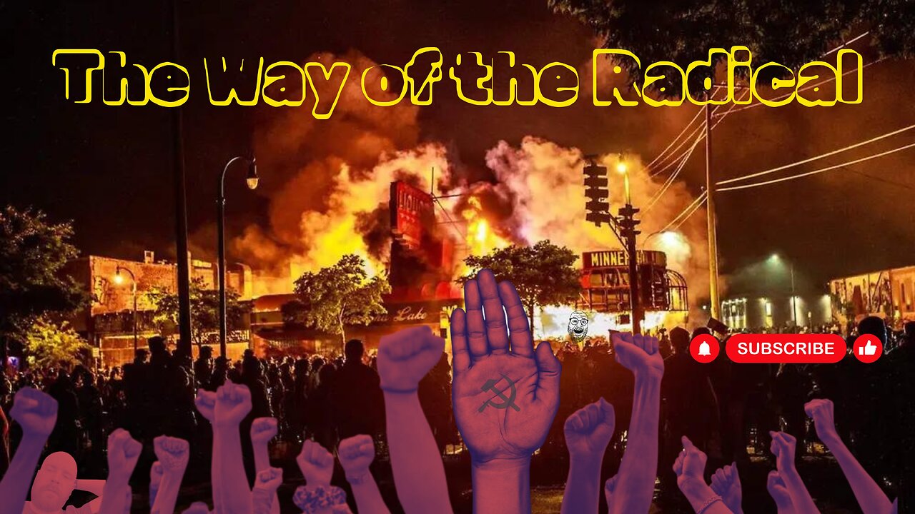 The Way of the Radical