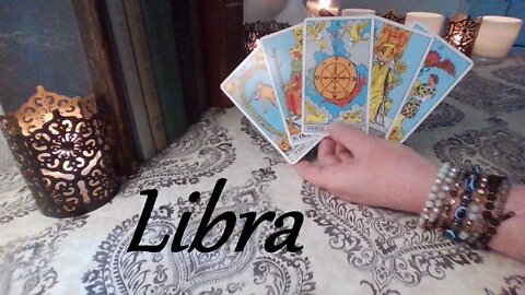 Libra July 2022 ❤️💲 POWERFUL CHANGES Libra!! Living Your BEST Life!! Tarot Reading