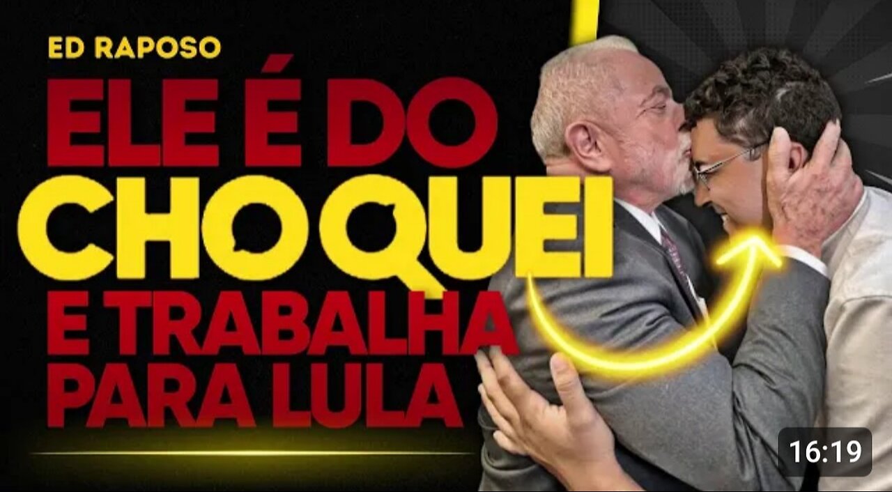 CHOQUEI: TRABALHO EM EQUIPE