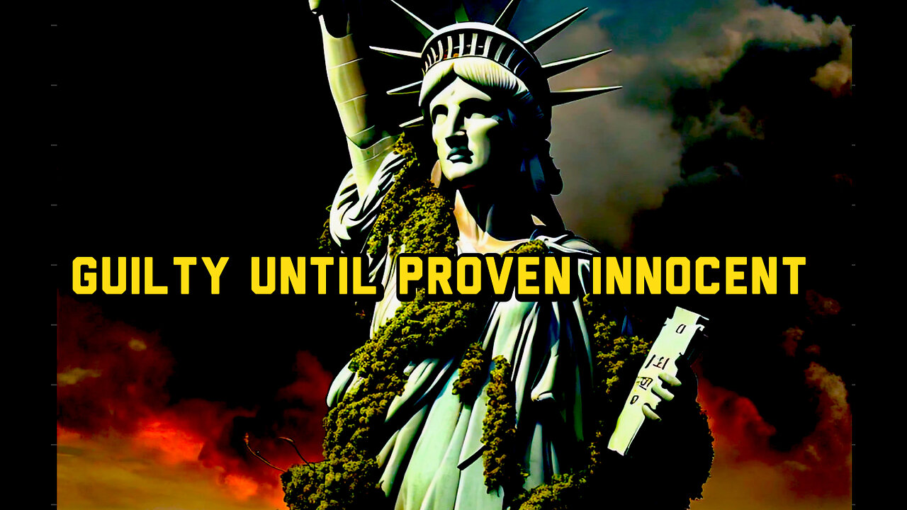 Preserving Liberty