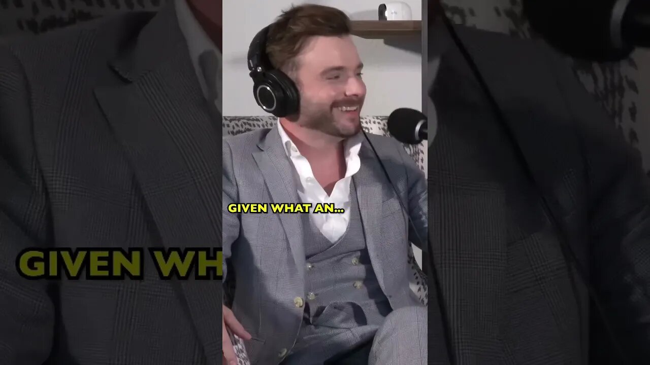 It’s Content For INCELS!