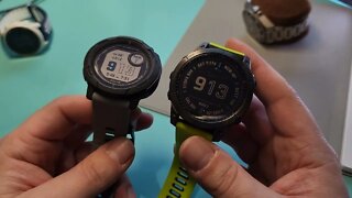 Garmin Fenix 7: 1 Week later, its going to replace my instinct.