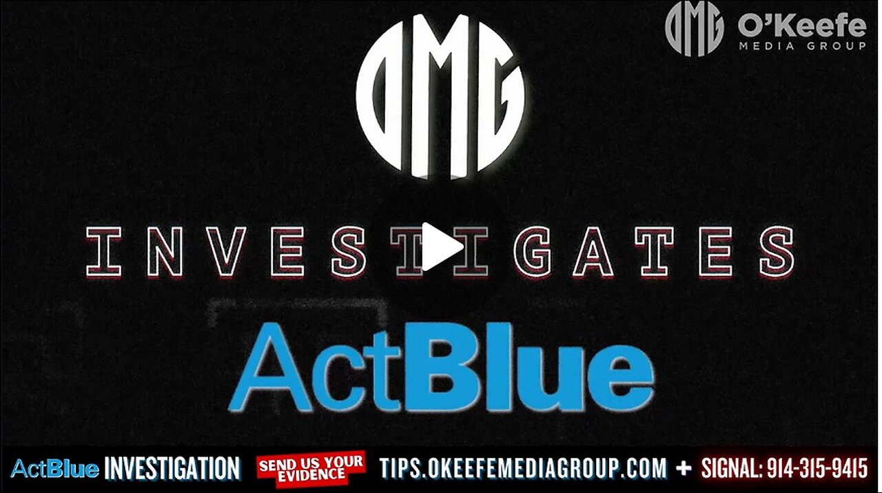 ActBlue Fraud Exposed: Texas Donors Shocked by Unauthorized Donations, AG's Office Investigating