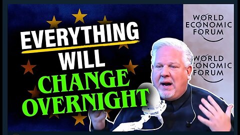 New TERRIFYING ESG Rules Will Transform the ENTIRE WORLD | GLENN BECK