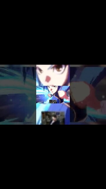 That was cute... but this was better! #shorts #dnf #dnfduel #sajam