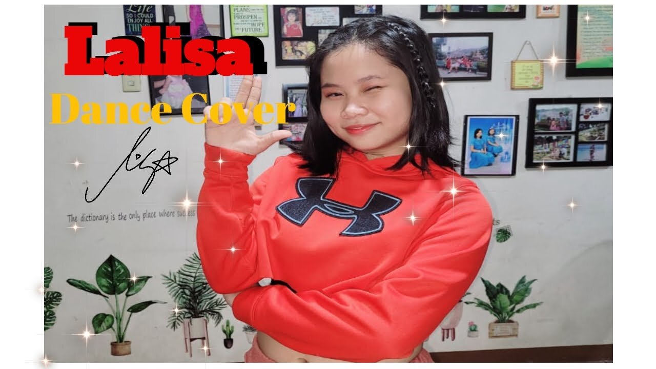 Lalisa | Lisa| Blackpink | KnM Dance Cover | Kim's Version
