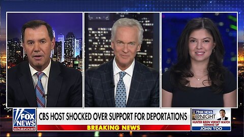 Joe Concha: This Shows How 'Out Of Touch' These People In The Media Are