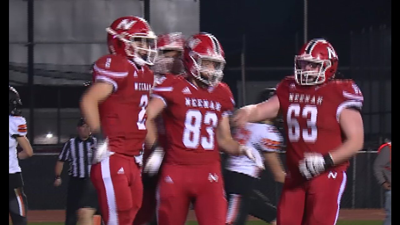 Friday Night Blitz: Little Chute, Denmark, Fondy & more post big wins (Part 2)