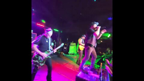 Saving Abel