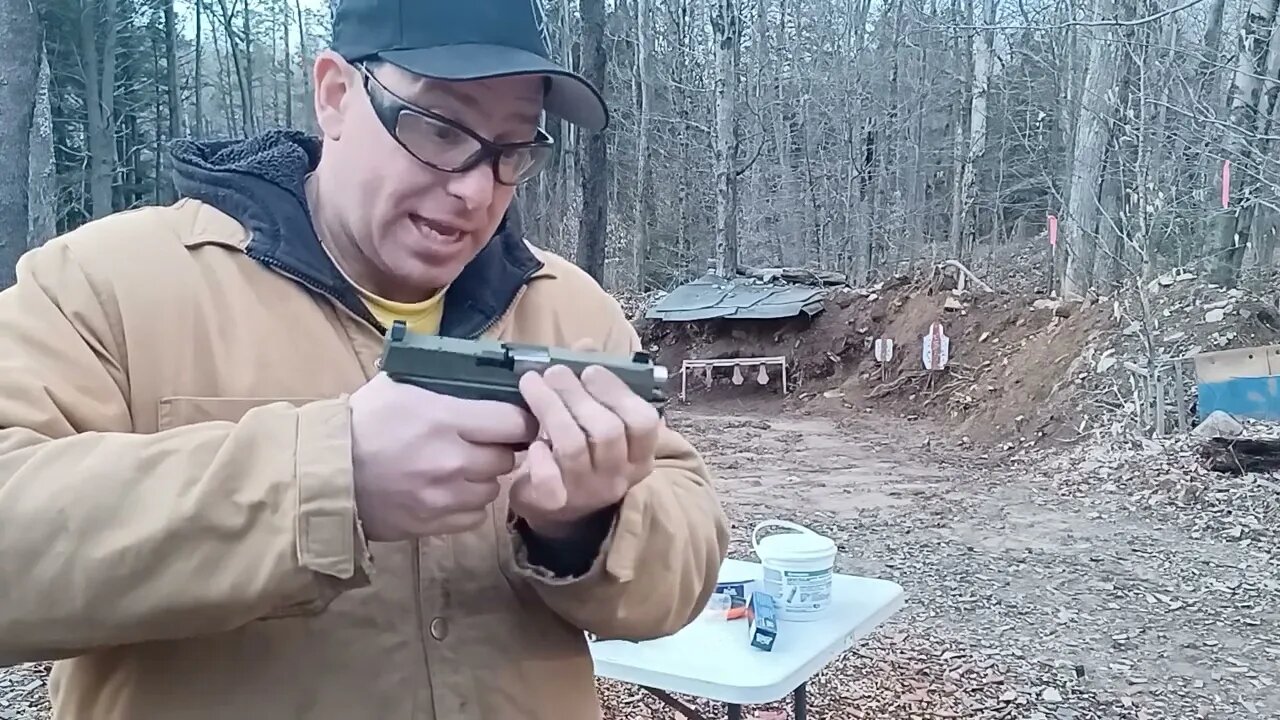 Palmetto Dagger Slide... great deal !