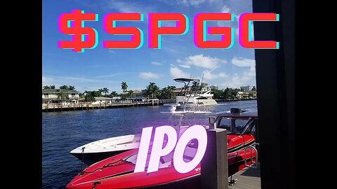 IPO REVIEW - SACKS PARENTE GOLF, INC - $SPGC