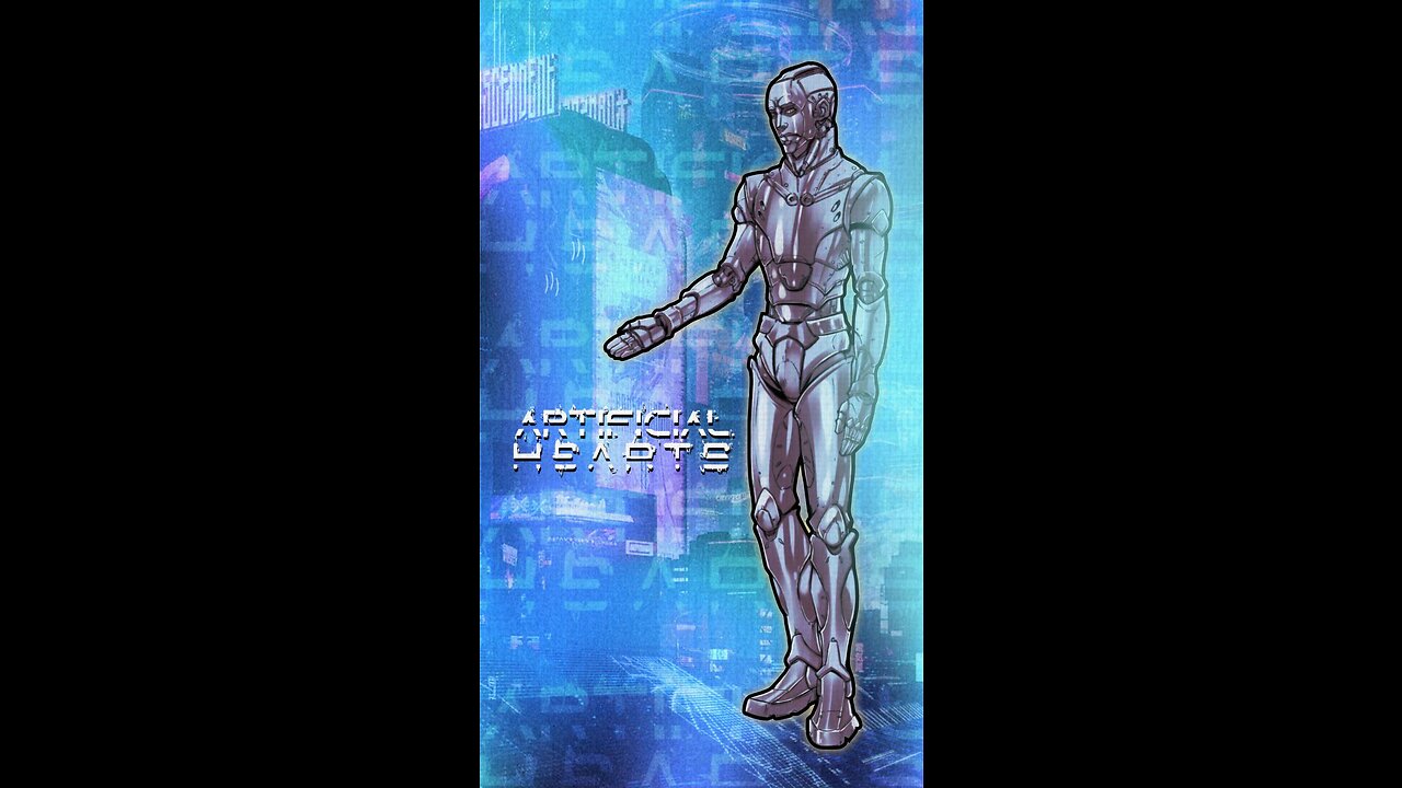 Artificial Hearts Promo 7