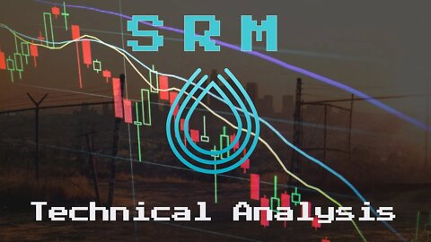 SRM-Serum Coin Price Prediction-Daily Analysis 2022 Chart