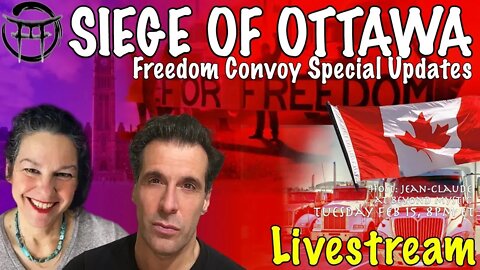 🔴LIVESTREAM: TAROT READINGS BY JANINE & JeanClaude@BeyondMystic