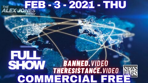 The Globalists Are An International Pedophile Ring Using Covid as the Pretext for Martial Law