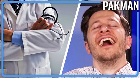 Caller Knows More Than His Doctors