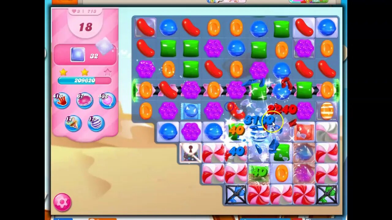 New Look for Sugar Chests and Sugar Keys in Candy Crush Saga