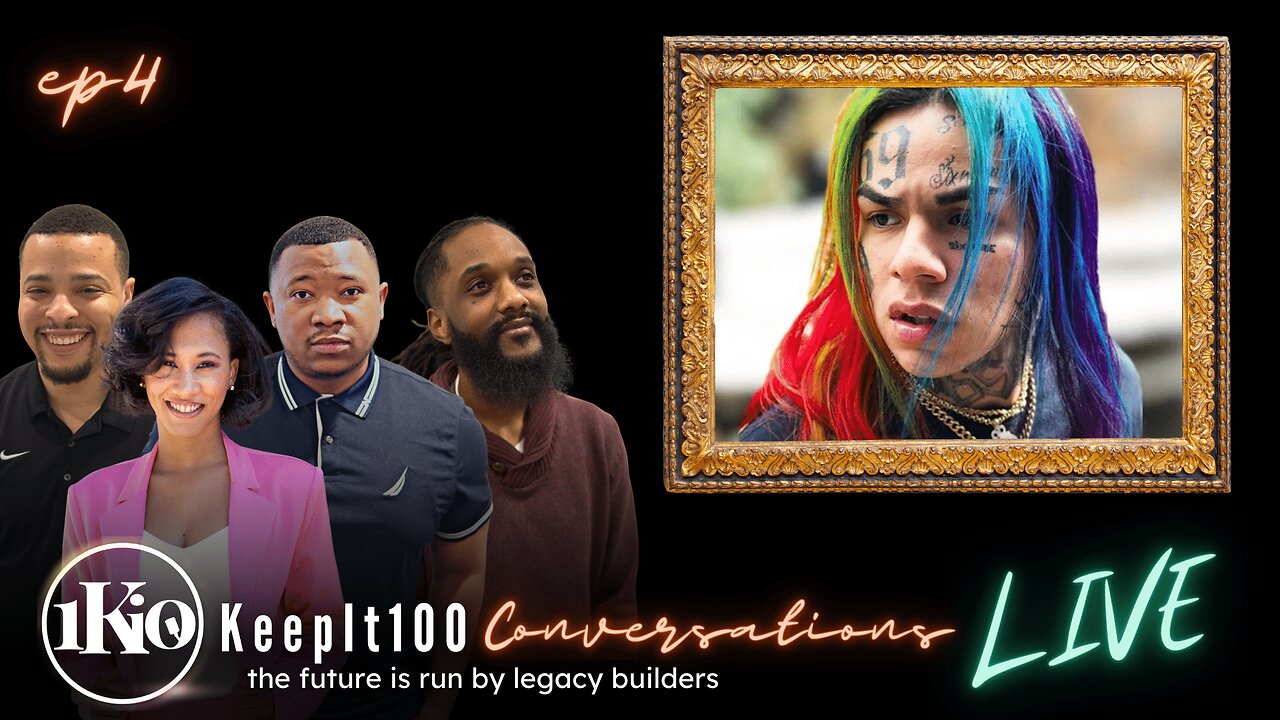 Takashi Manifesting Hands & Feet, Drake & 21 Savage Ticketmaster Lawsuit | Keep It 100 Conversations