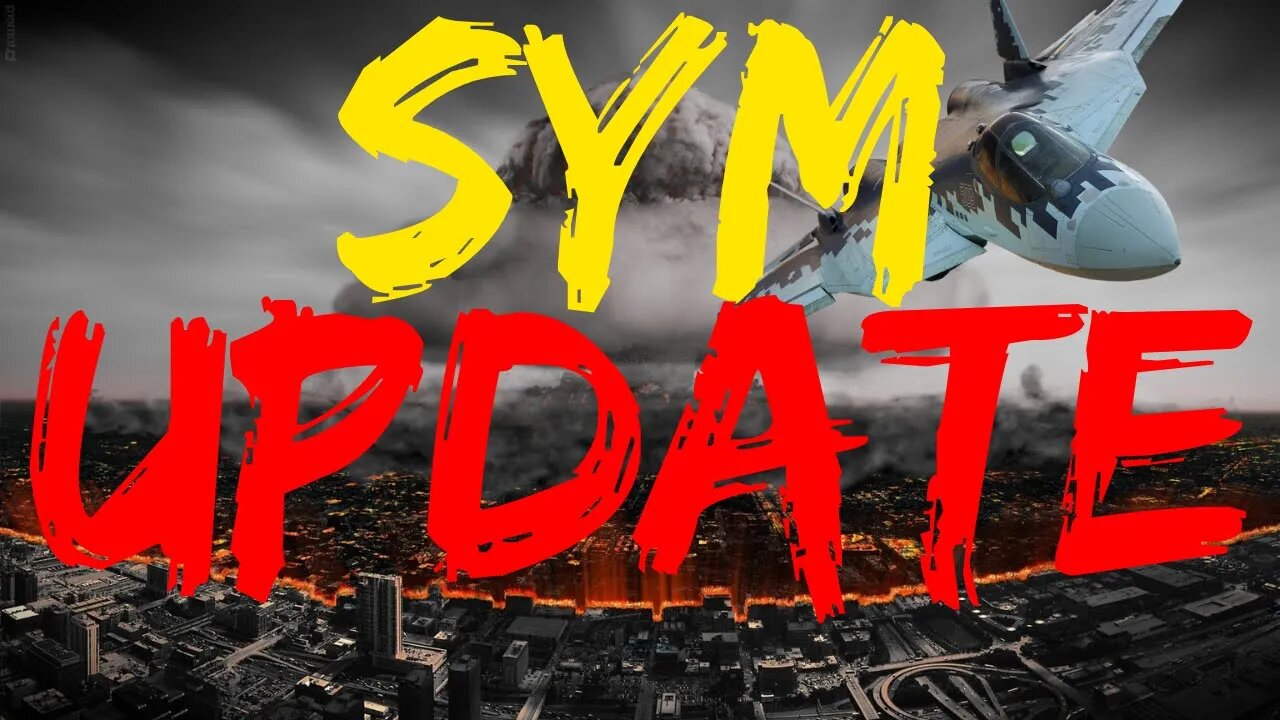 WALLSTREETBETS MAJOR BUY ALERT: SYM Stock UPDATE | Is It Still A Buy? #wallstreetbets