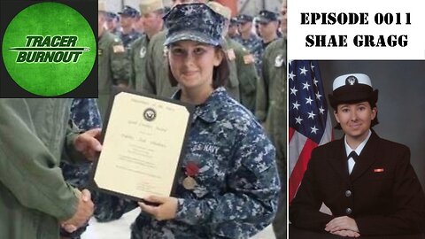 Episode 0011 - Shae Gragg