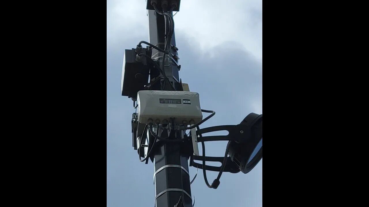 5G Wireless Whitebox Deployment