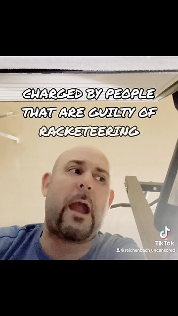 ‼️ Trump indicted and charged with RICO in Fulton County Georgia for the 2020 election!