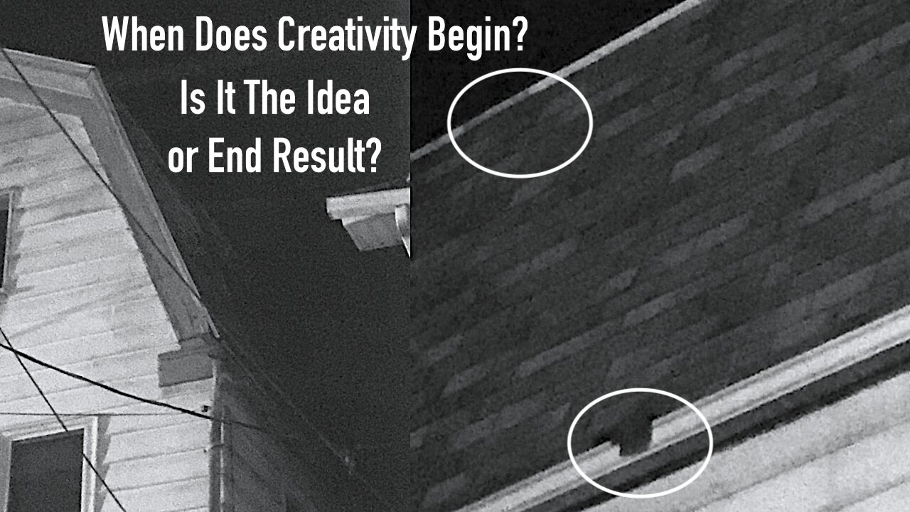 If A.I. Has Creativity, Then What Defines Humanity?