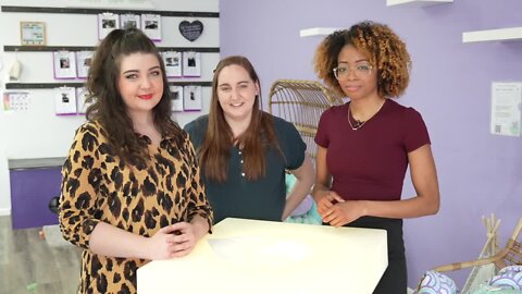 Table Talk: On the road at Constellation Cat Cafe
