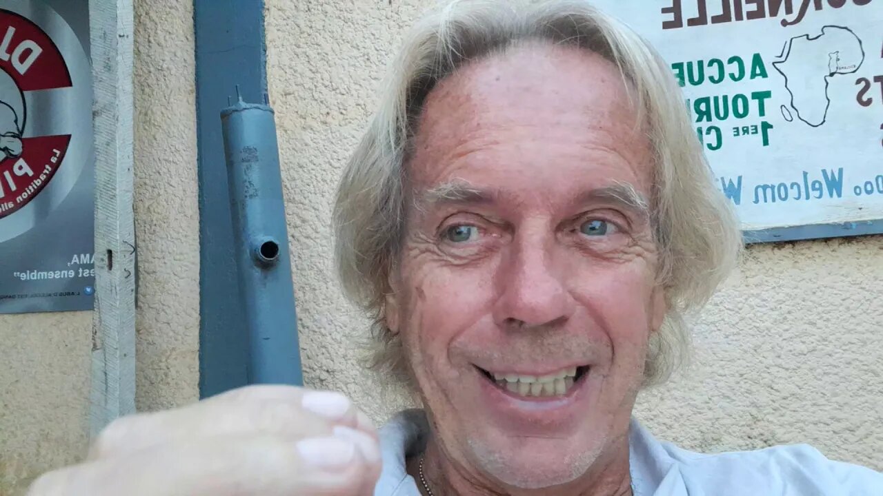 Love Hotels, I Hate AC, I Love Freedom