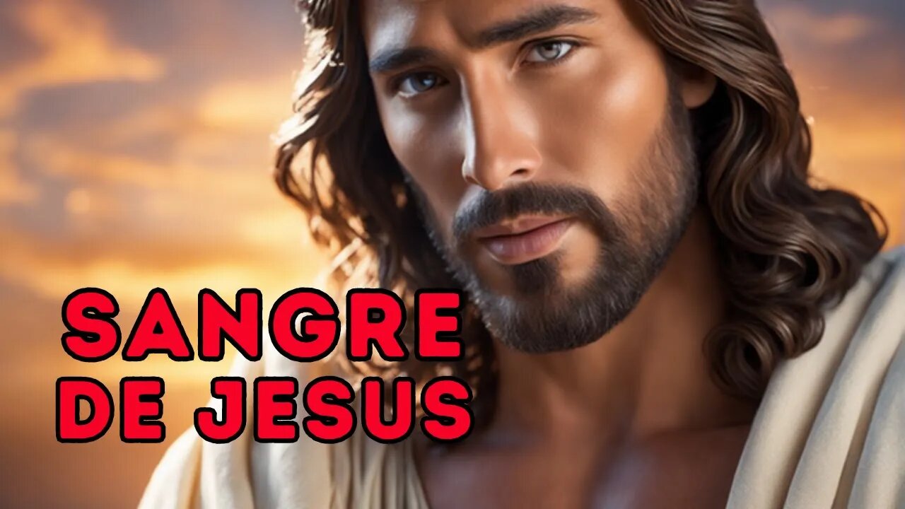✝️Jesús te cubrirá a ti y a tu familia con su preciosa sangre para protección si haces esta oración💕