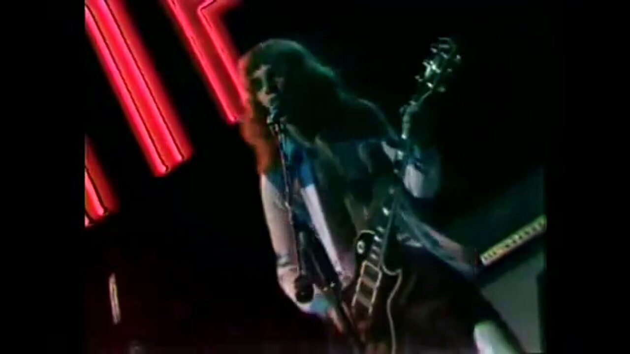 Do You Feel Like We Do - Peter Frampton