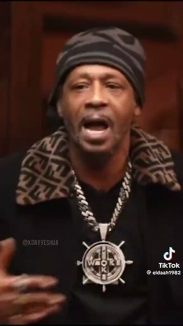 🔥🔥Katt Williams was right! 🔥 🔥 "The line is drawn. It's God's side, and it's the other