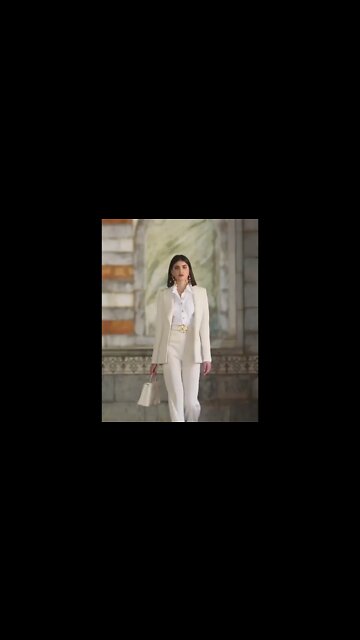 Georges Hobeika RTW Spring/Summer 2022 Collection