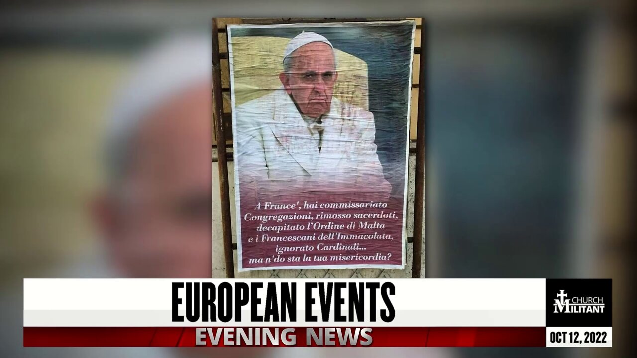European Events — Dr. Jules Gomes