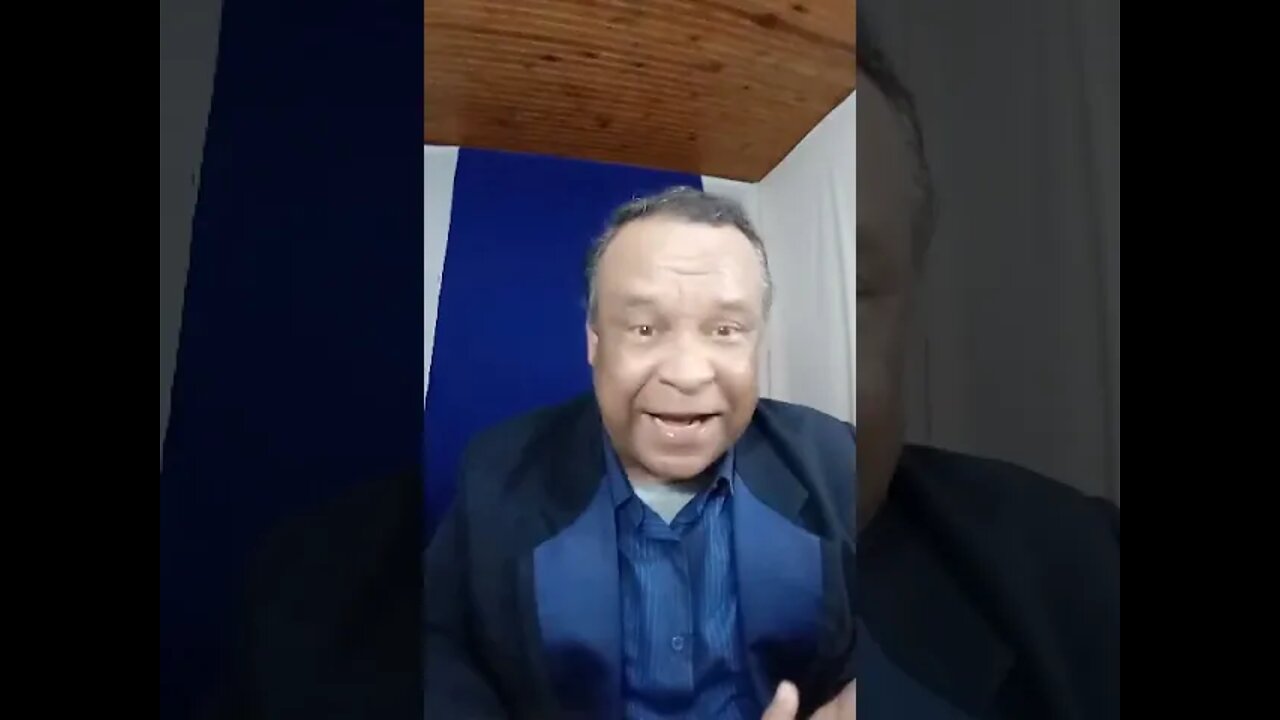 Live com a participação do cantor Danilo Benny - Vamos adorar a DEUS