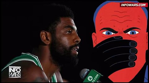 ALEX JONES 12-01-22 BREAKING: MASKED YE (KANYE WEST) #3 🔥