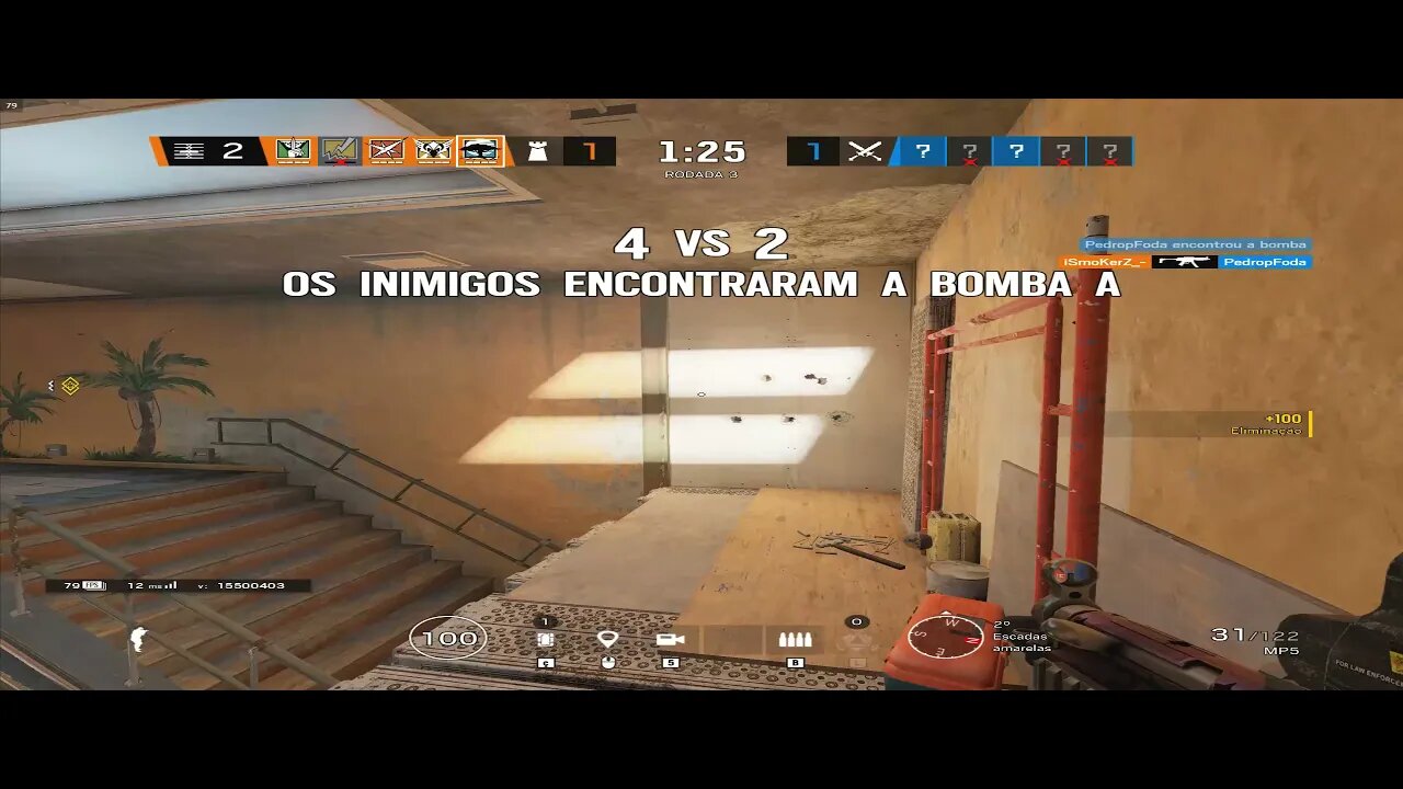 HIGHLIGHTS R6 PC