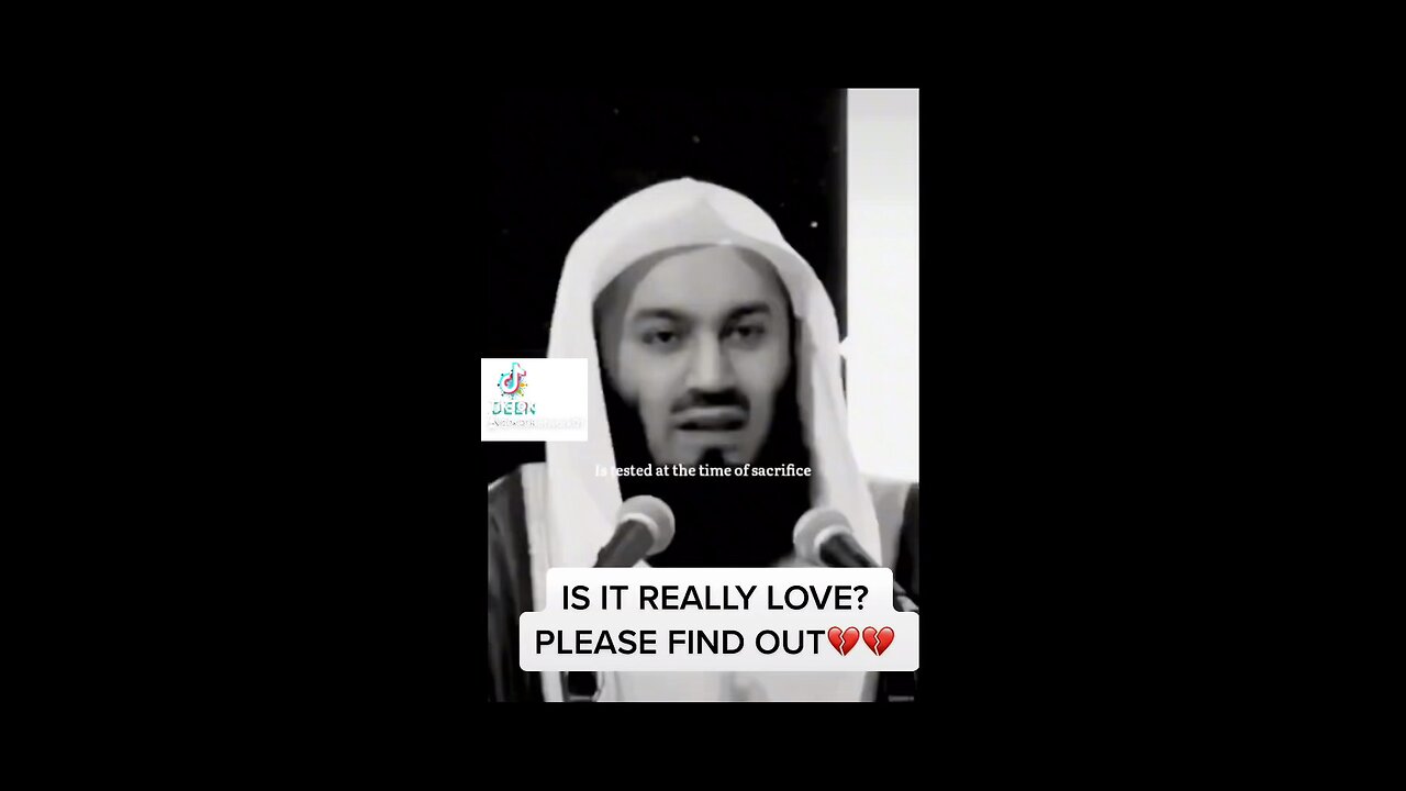 “I love you” do you really mean that???🤔