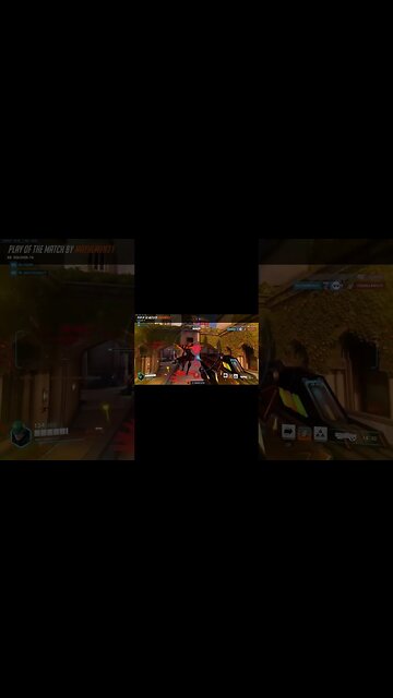 Why you gotta be so mean soldier?