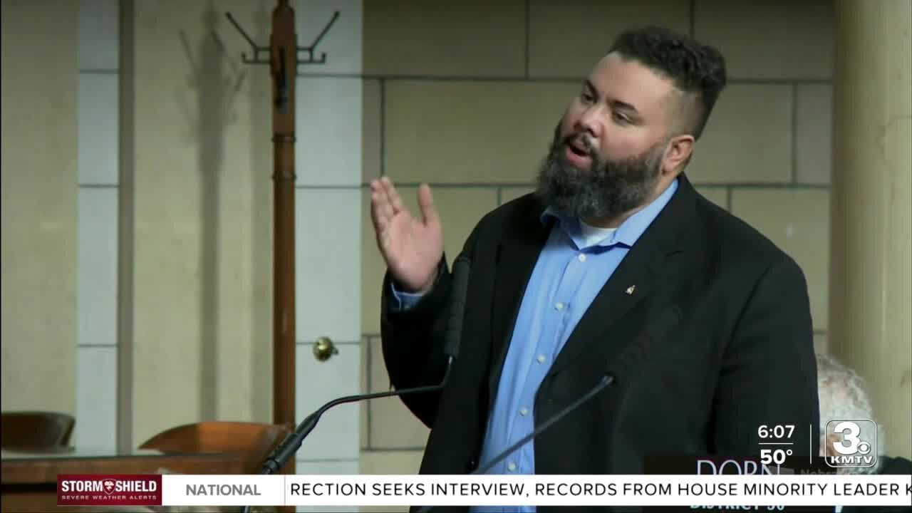School choice bill fails in Nebraska Legislature