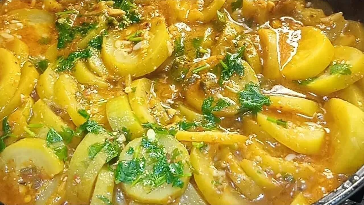 Lauki ki Simple Masalon ke sath Bane wali Recipe,#laukikisukhisabji