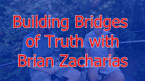 Building Bridges of Truth with Brian Zacharias