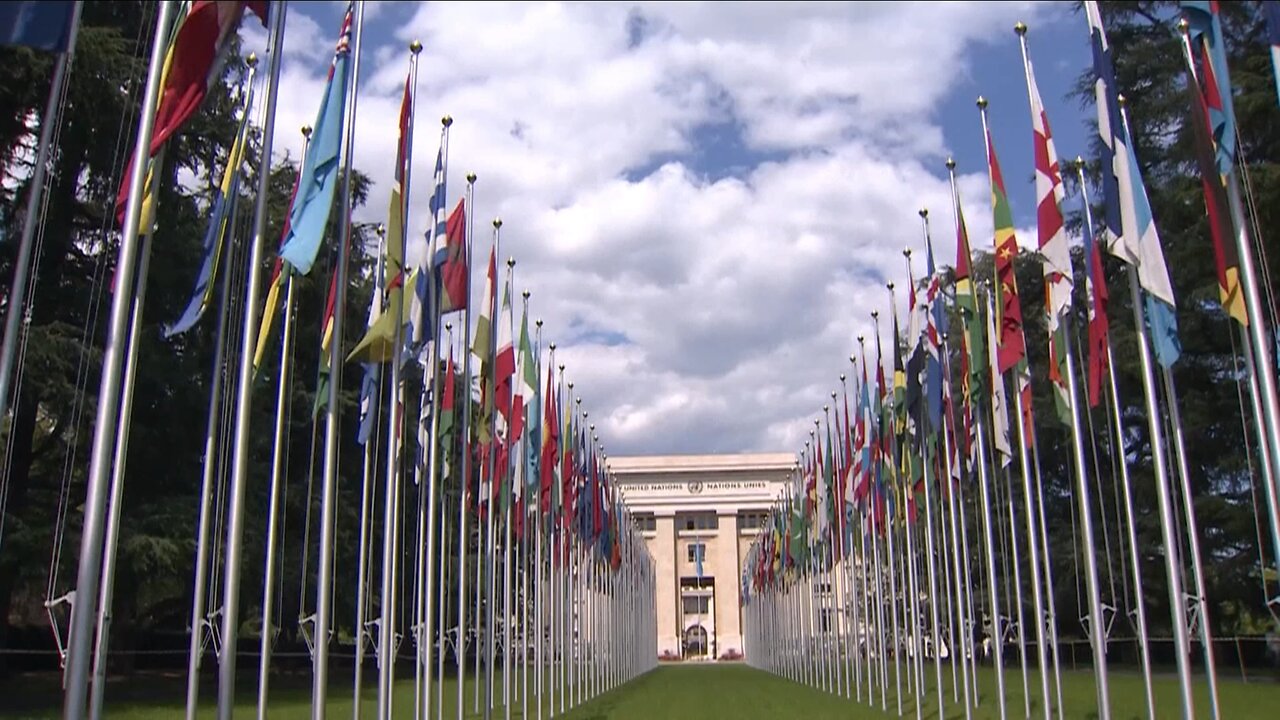 Which Country Used Most Vetos In UN Security Council?