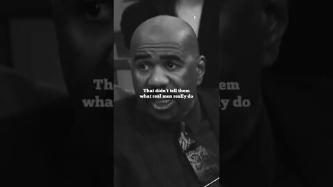 Speaker: Steve Harvey 🙌🏻