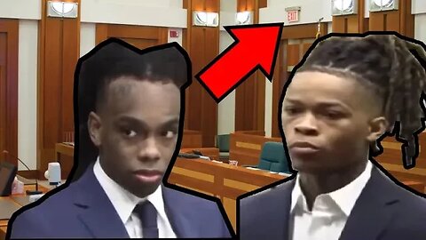 YNW MELLY'S CASE JUST GOT WORSE...