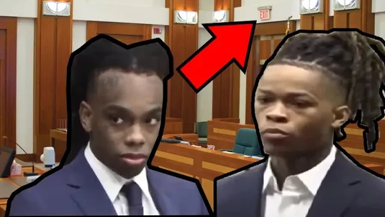 YNW MELLY'S CASE JUST GOT WORSE...
