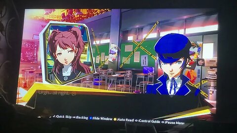 Persona 4 Arena - Episode 28