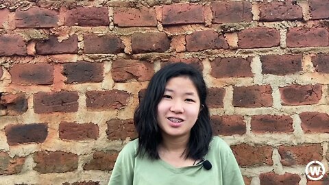 Testimony from Uganda | Naomi | CCMC 2021