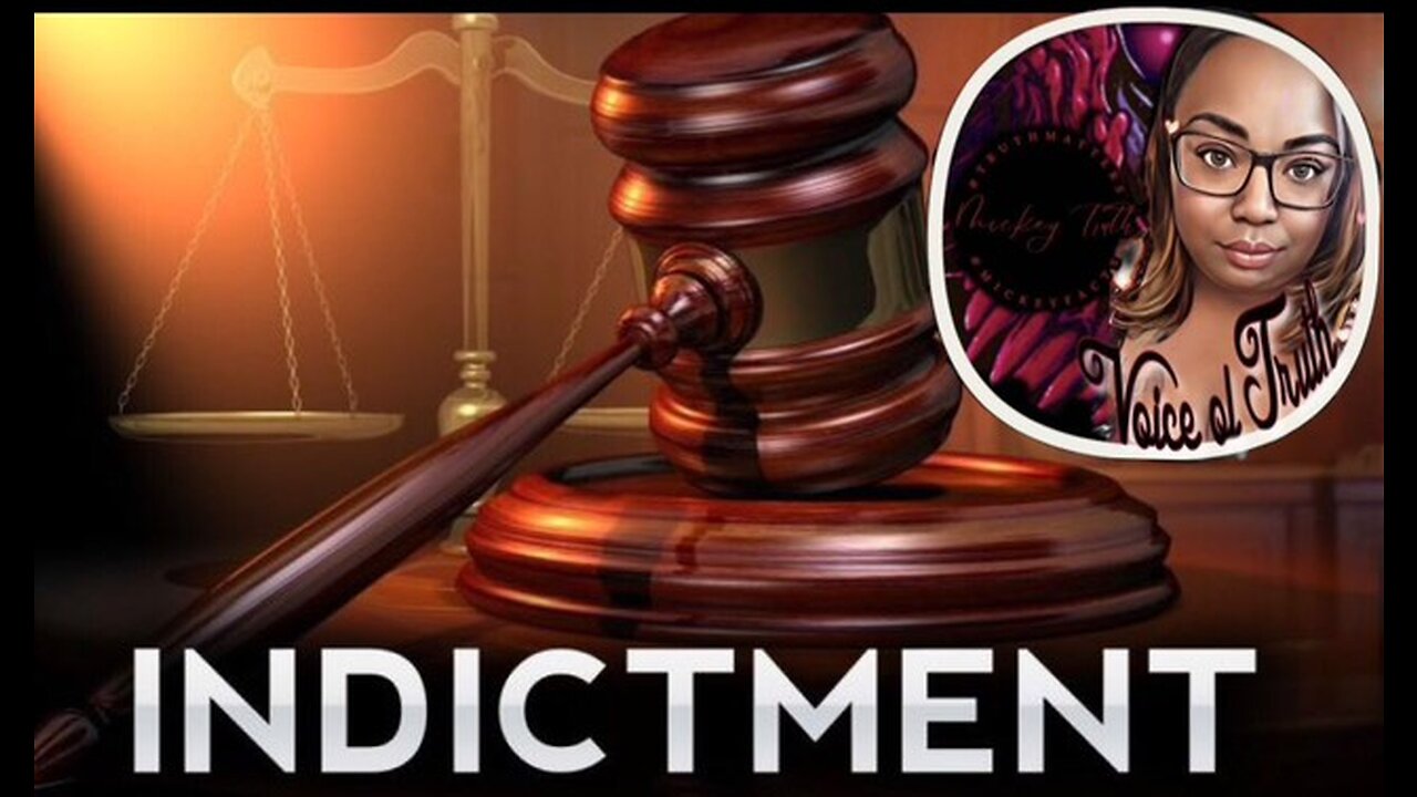 IS DURK FACING A RICO INDICTMENT? MICKEY TRUTH BREAKS DOWN HER VIEW.