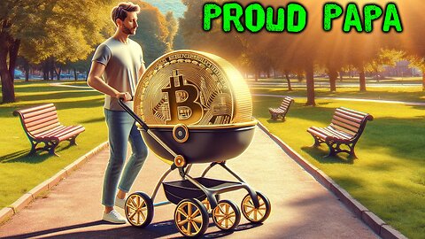 The Day I Bought My First Bitcoin, A Story of Bitcoin Awakening - Ep.23